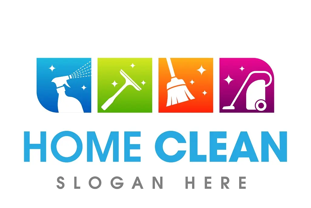 Cleaners Logo Designs 271