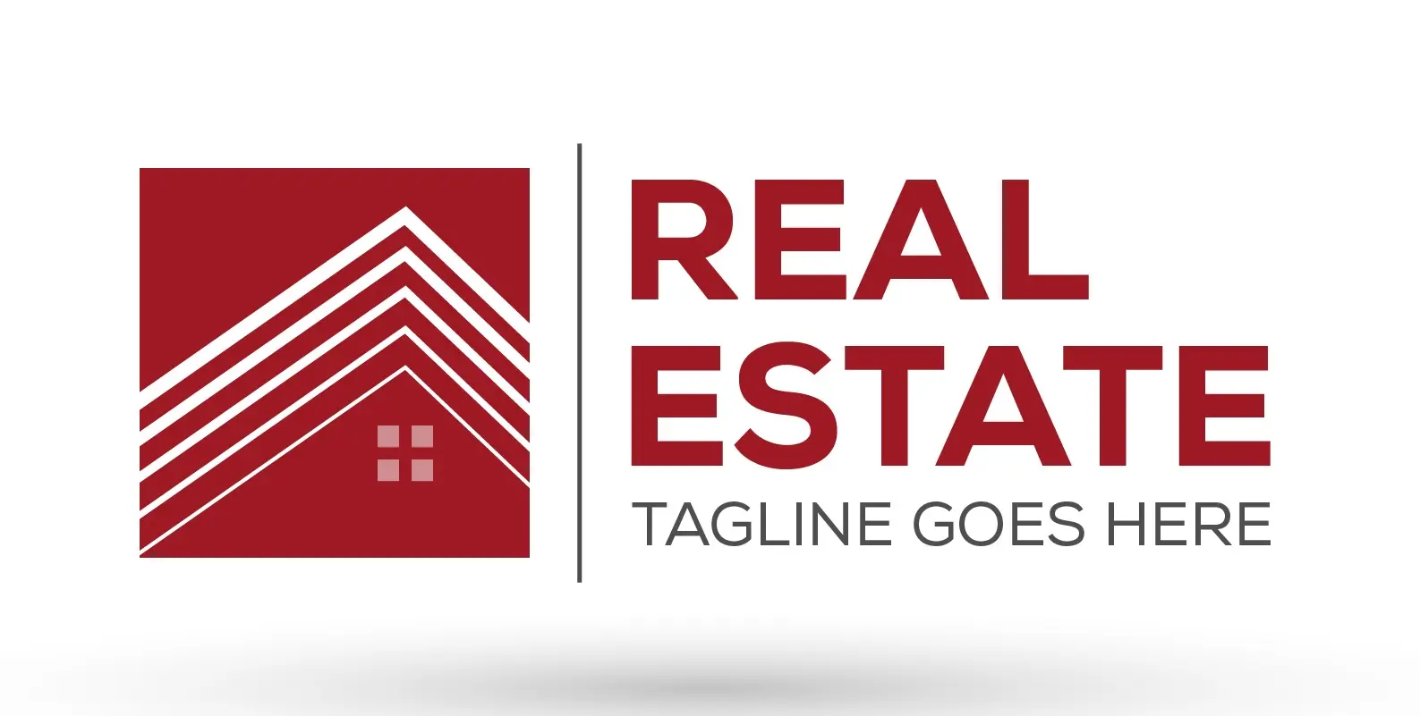 Real State Logo 291