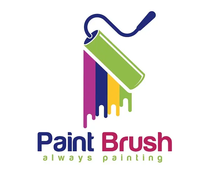 Painter Logo 181