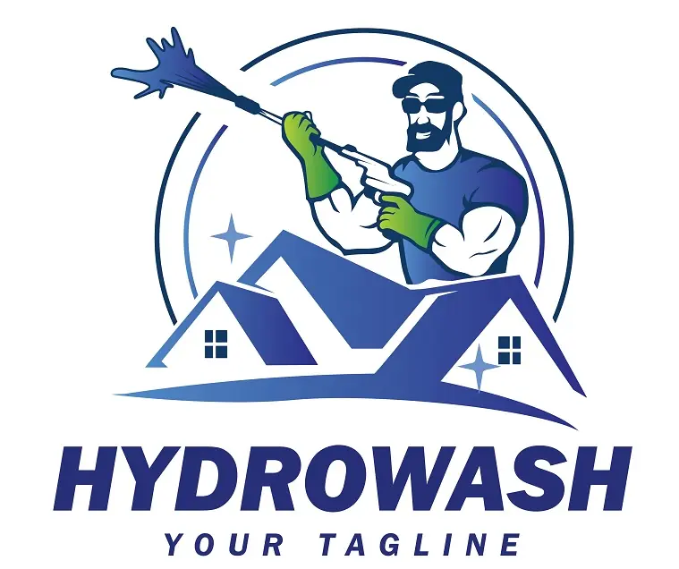 Cleaners Logo Designs 191