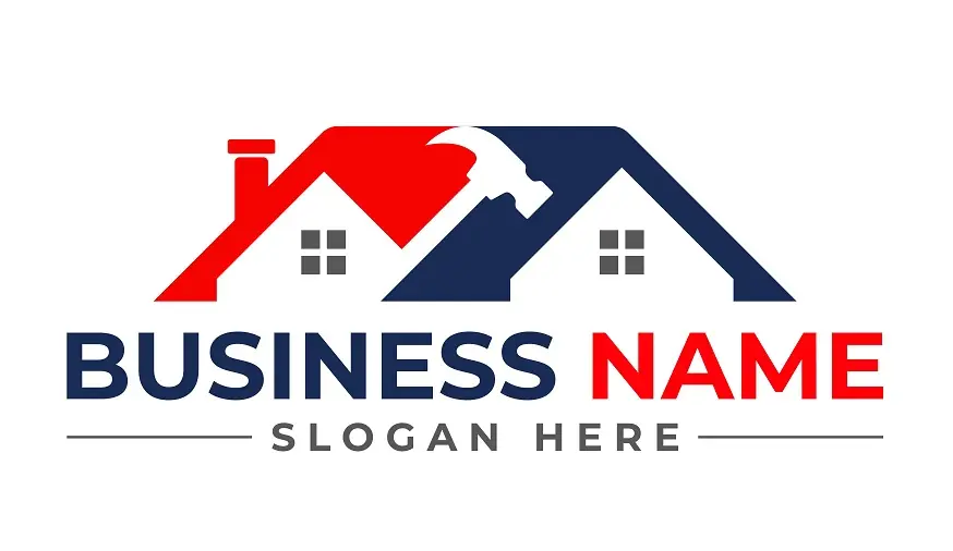 Roofers Logo Design 131