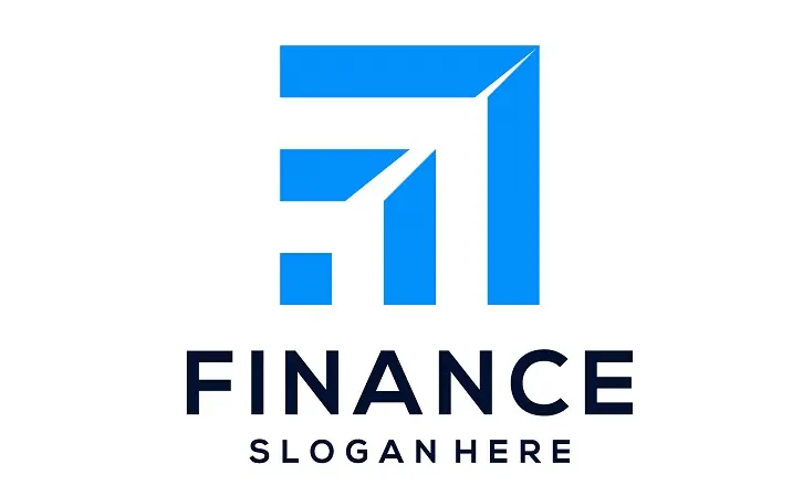 Finance Logo Design 281
