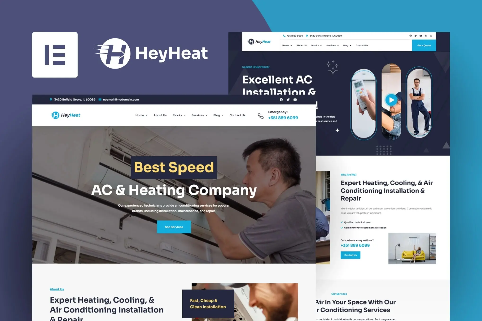 HeyHeat