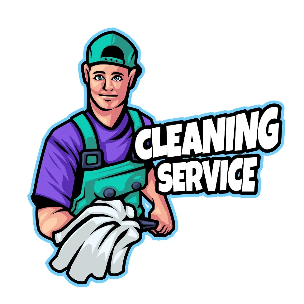 Cleaners Logo Designs 431