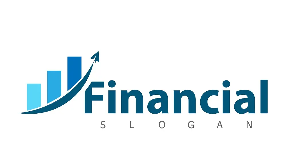 Finance Logo Design 381