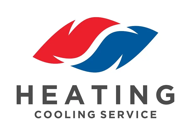 Heating & Air Conditioning  Logo 181