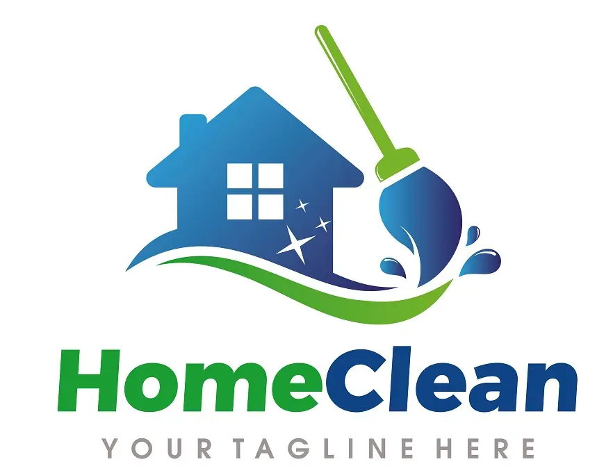Cleaners Logo Designs 141
