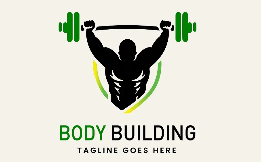 Fitness & Gym Logo 361