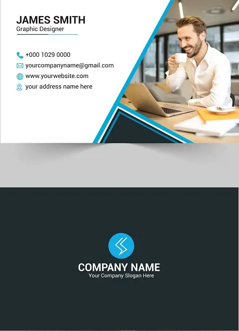 Immigration Business Card 321