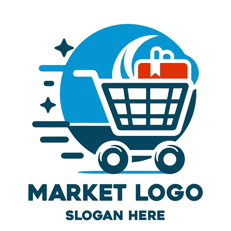 eCommerce Logo 321