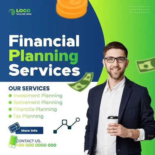 Finance Flyer 401