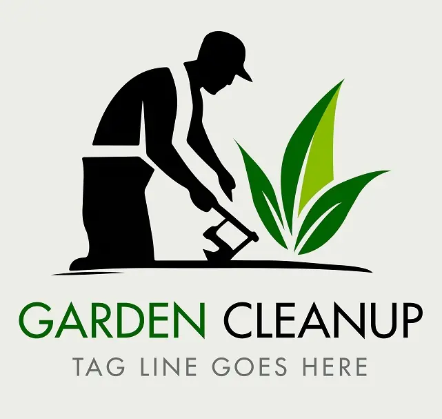 Gardener Logo 181