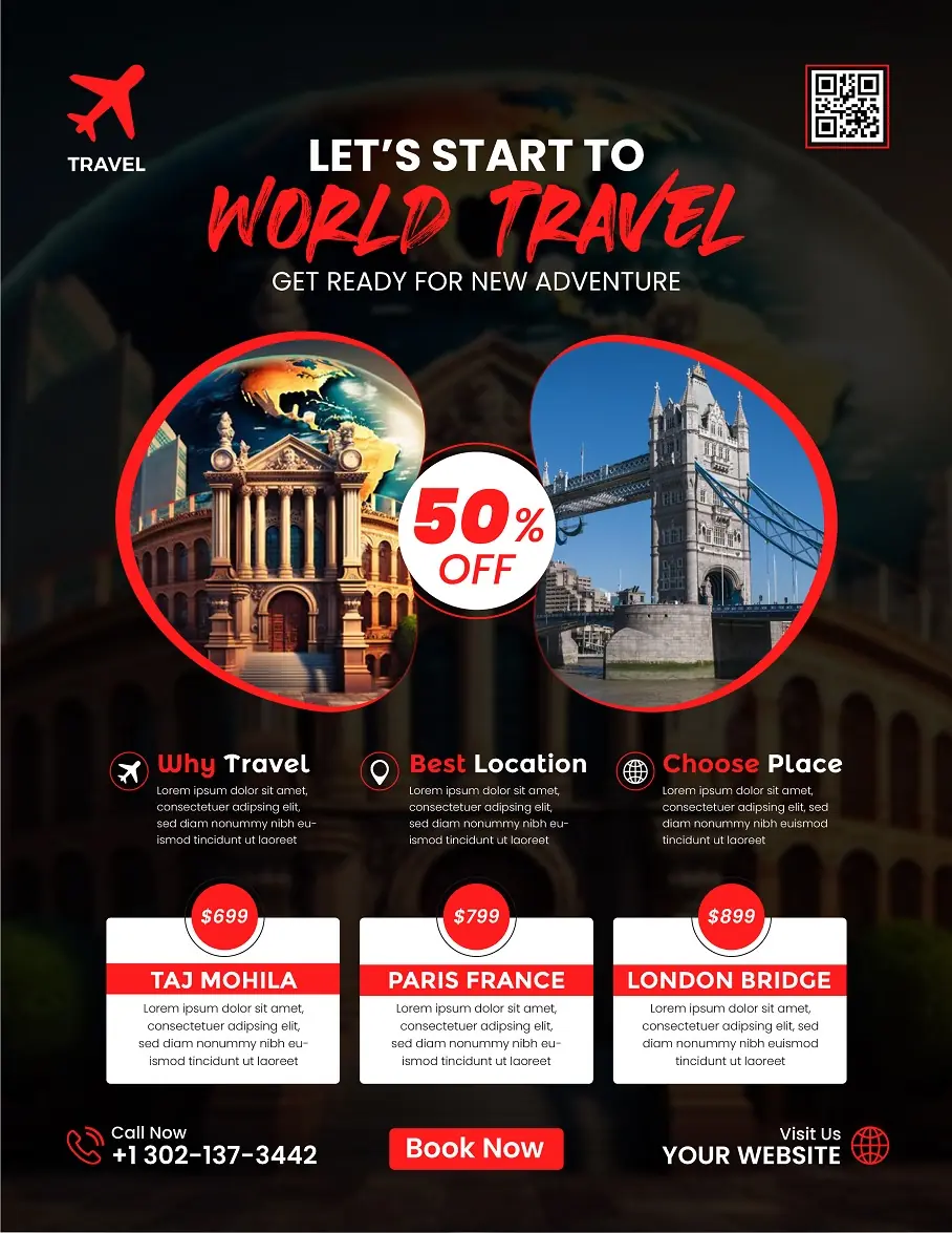 Immigration Flyer 221