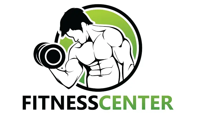 Fitness & Gym Logo 271