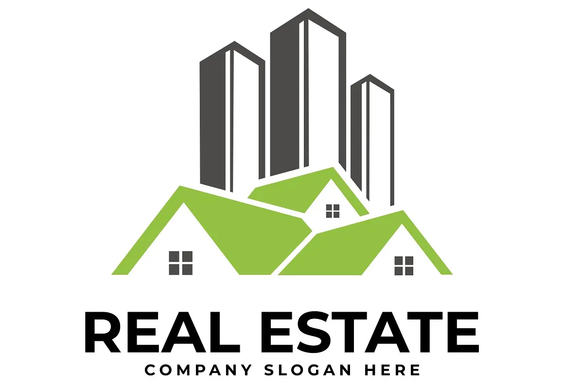 Real State Logo 211