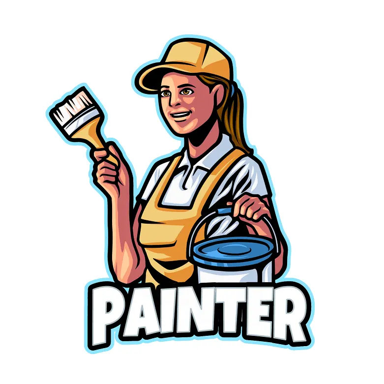 Painter Logo 371