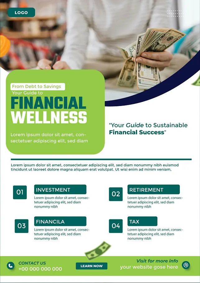 Finance Flyer 271