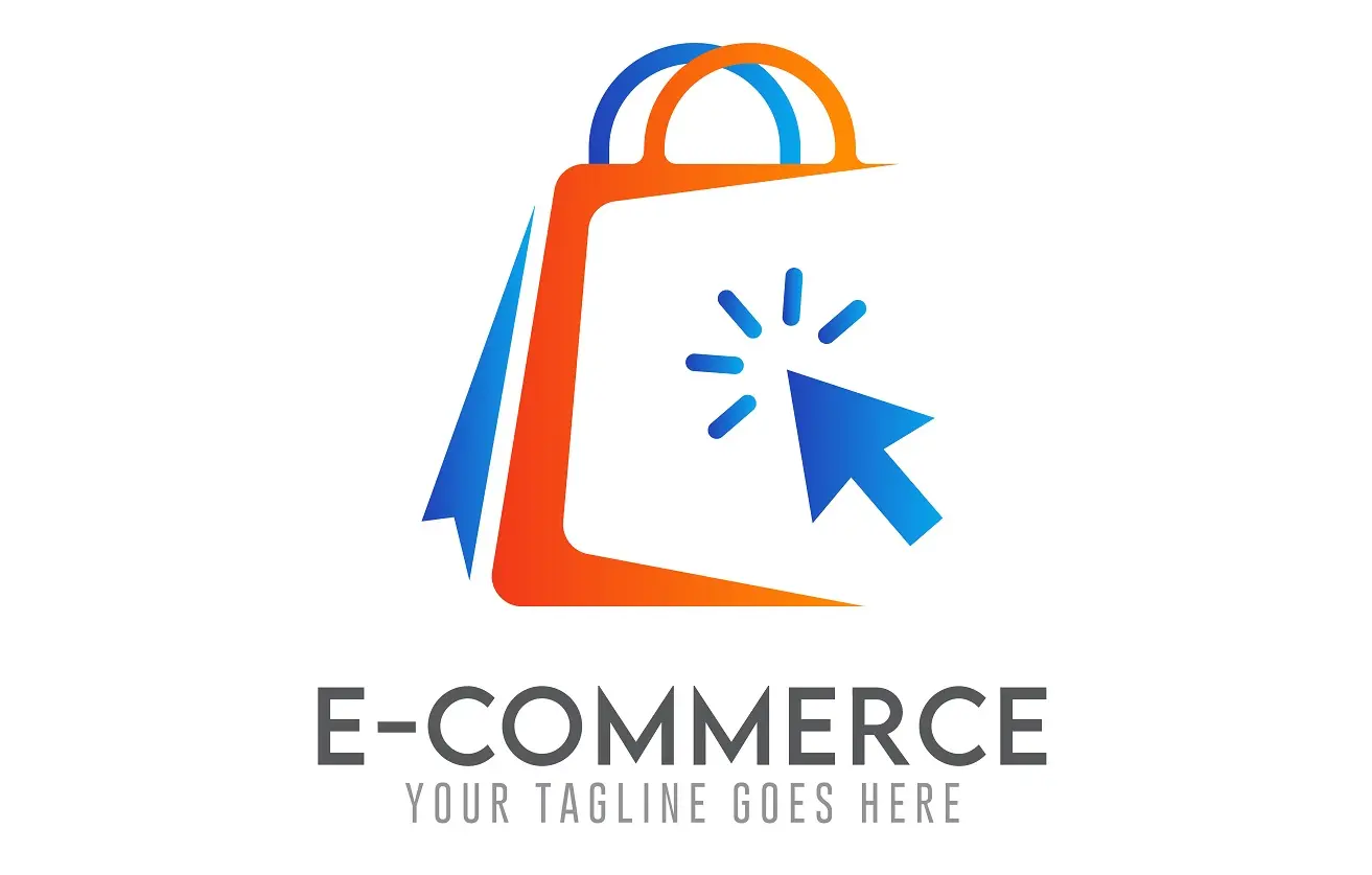 eCommerce Logo 161