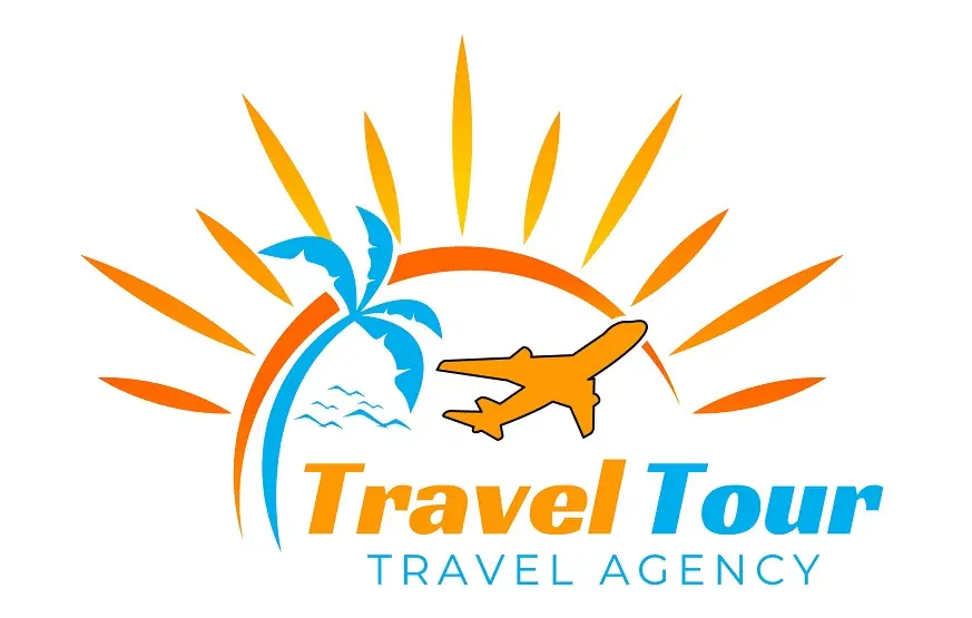 Travel & Tours Logo 351