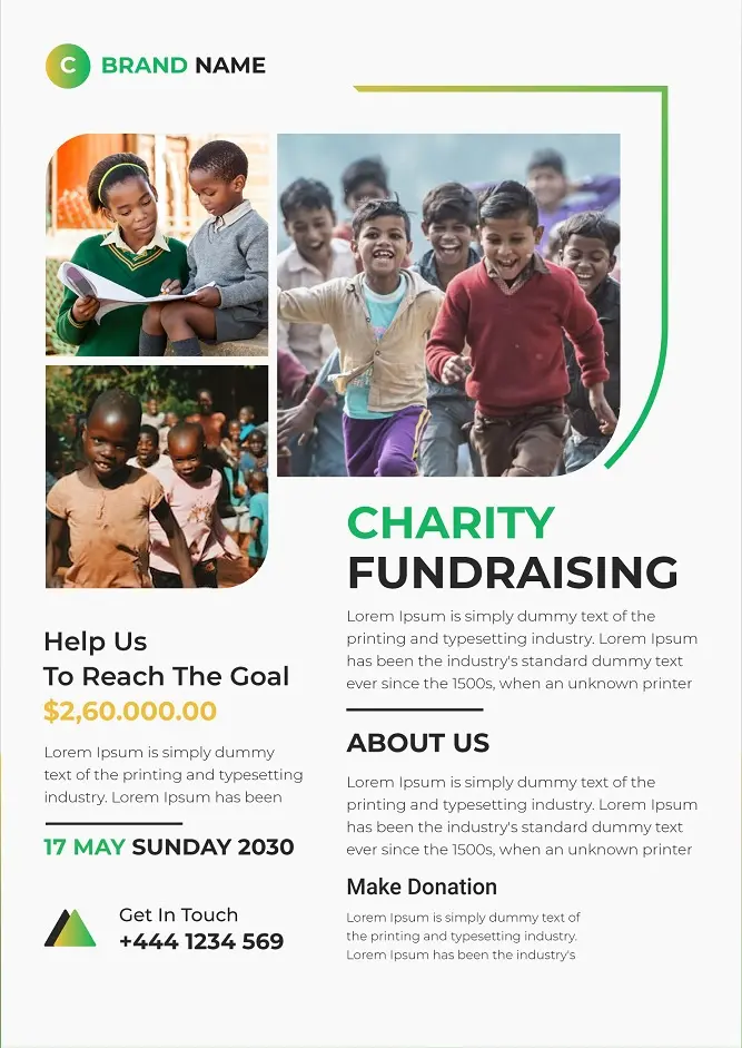 Nonprofits Flyer 271