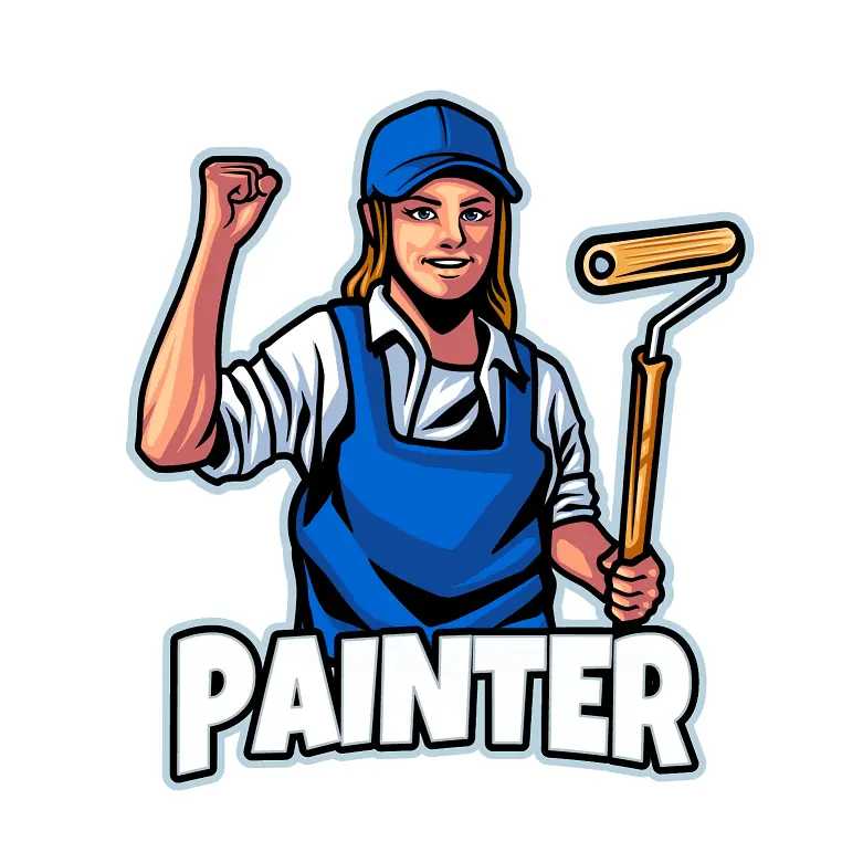 Painter Logo 351