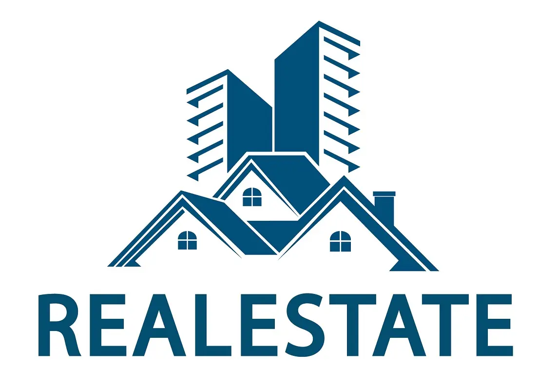 Real State Logo 201