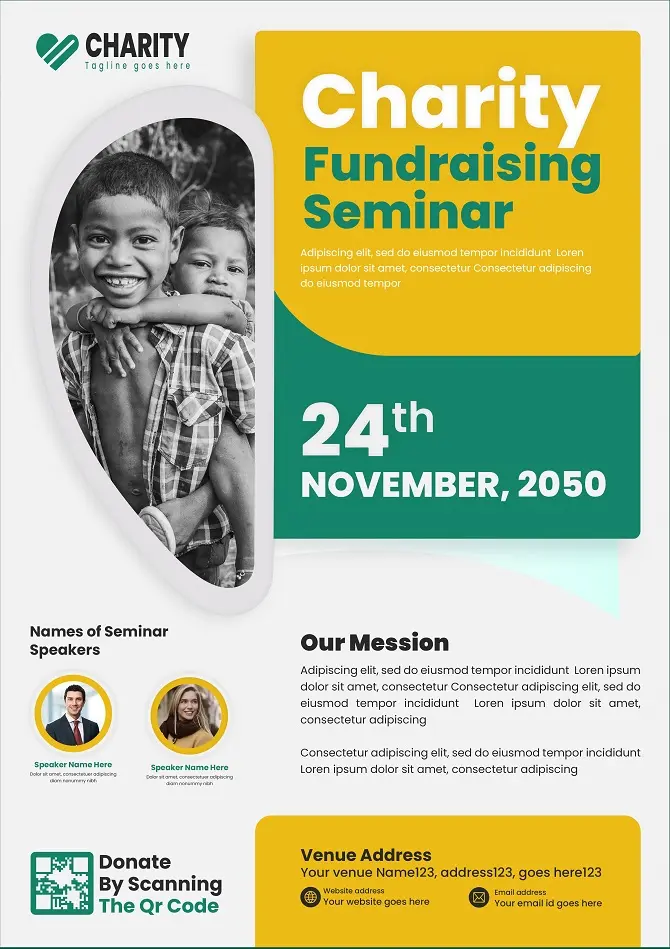 Nonprofits Flyer 261