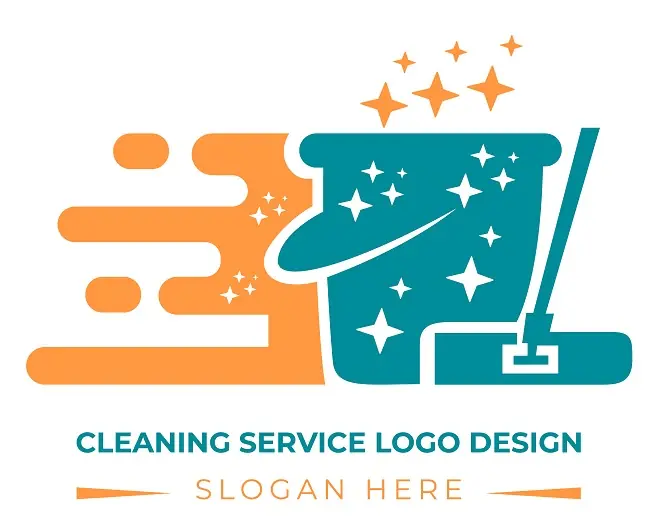 Cleaners Logo Designs 121