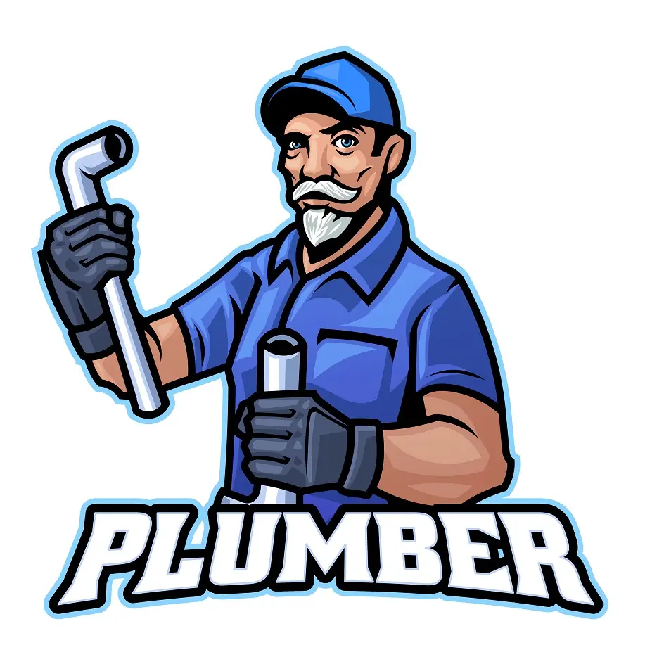 Plumbing Logo Design 381