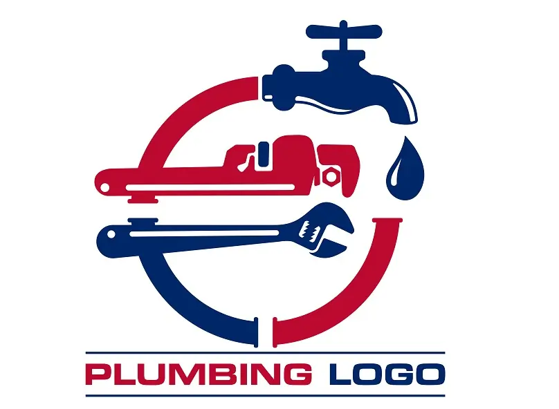Plumbing Logo Design 141