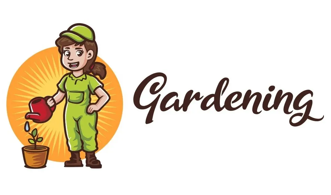 Gardener Logo 341