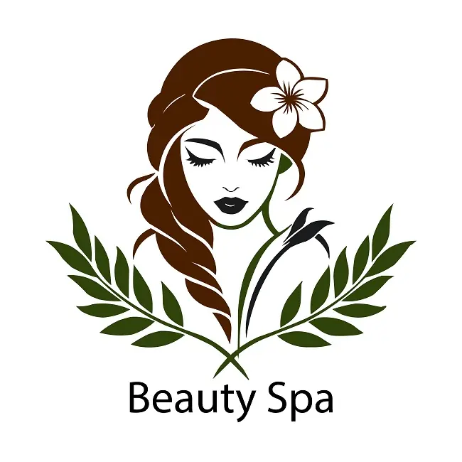 Salons & Spas Logo 300
