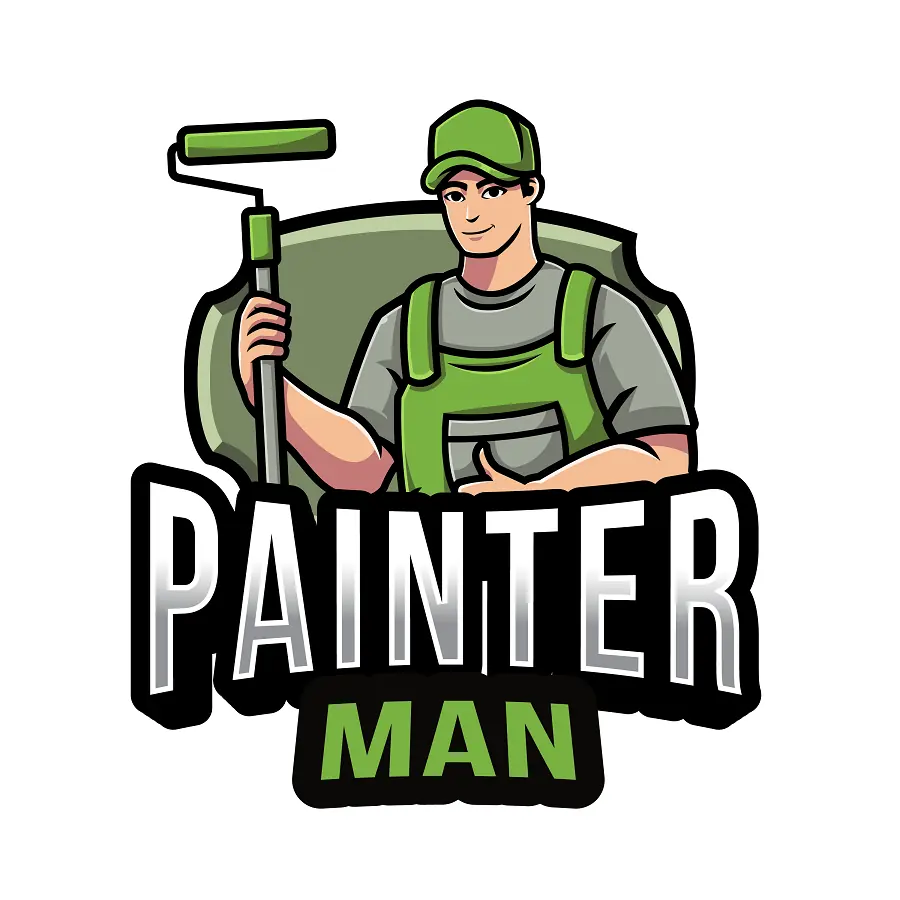 Painter Logo 301