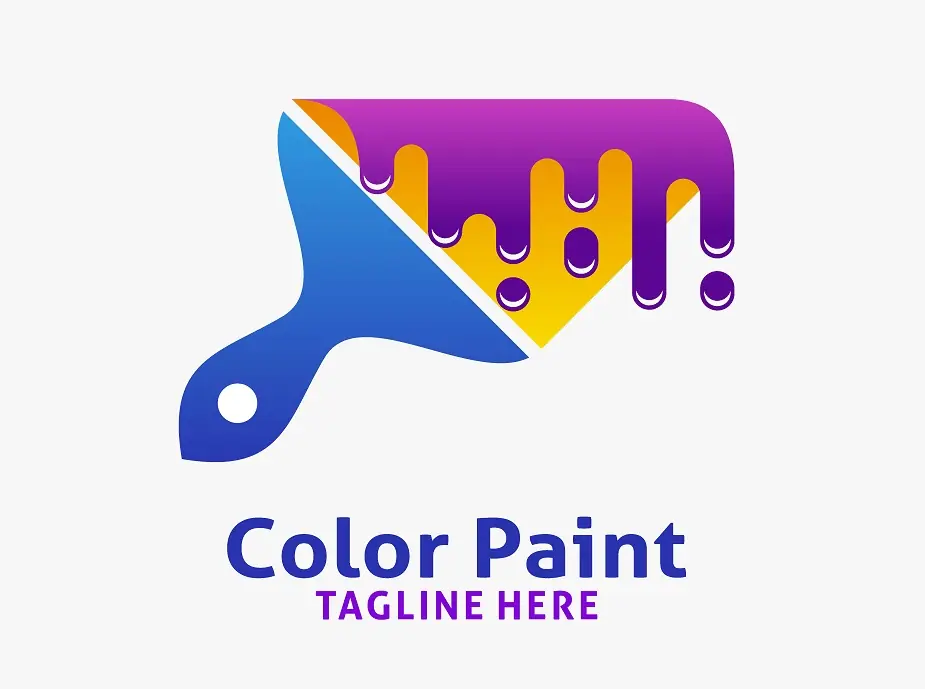 Painter Logo 271