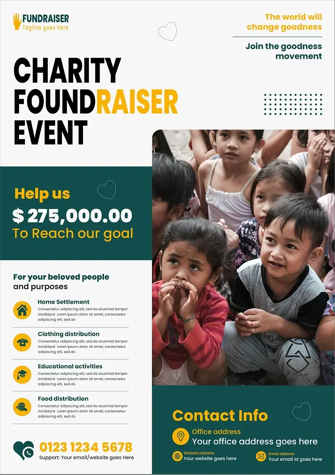 Nonprofits Flyer 181