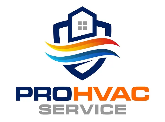 Heating & Air Conditioning  Logo 271