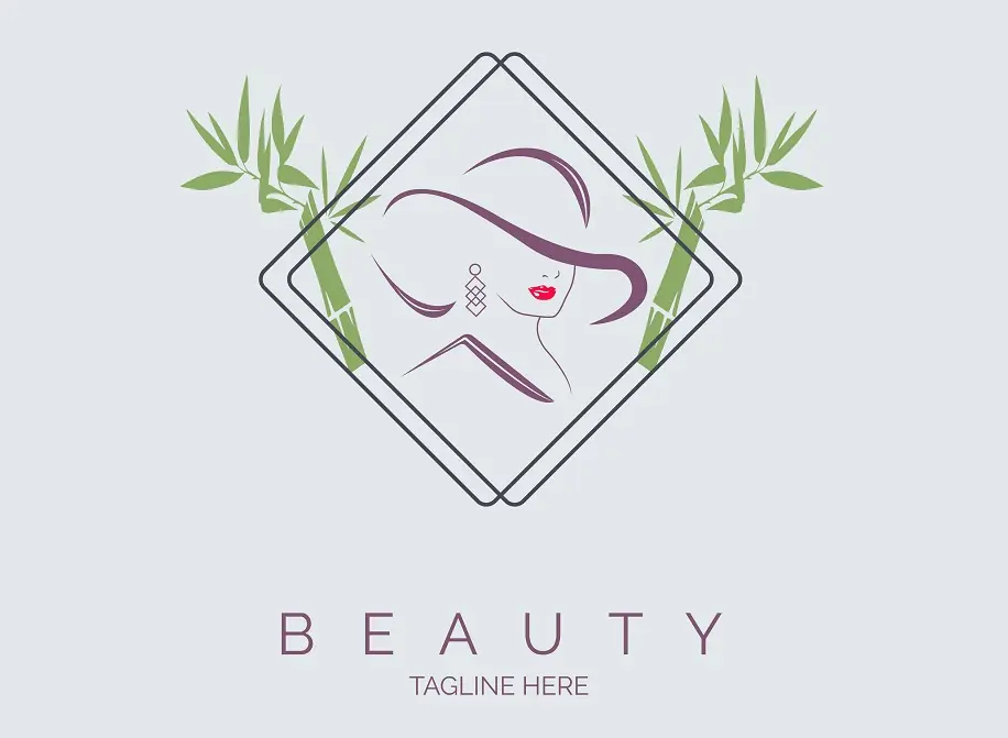 Salons & Spas Logo 151