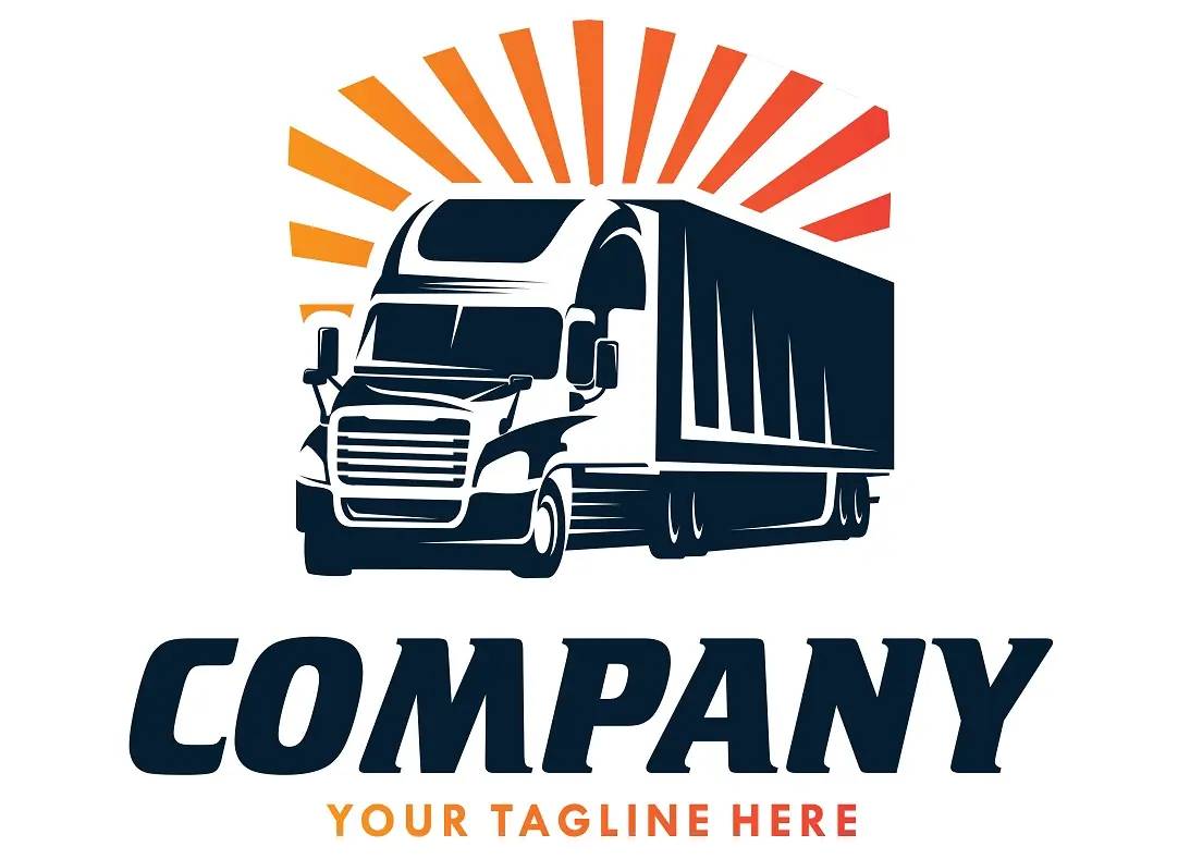 Transportation Logo 101