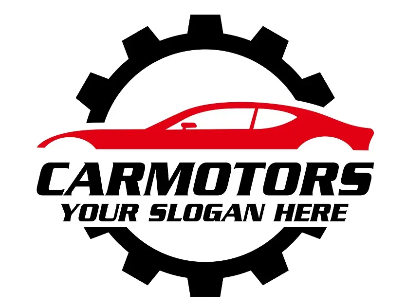 Automotive Logo 261