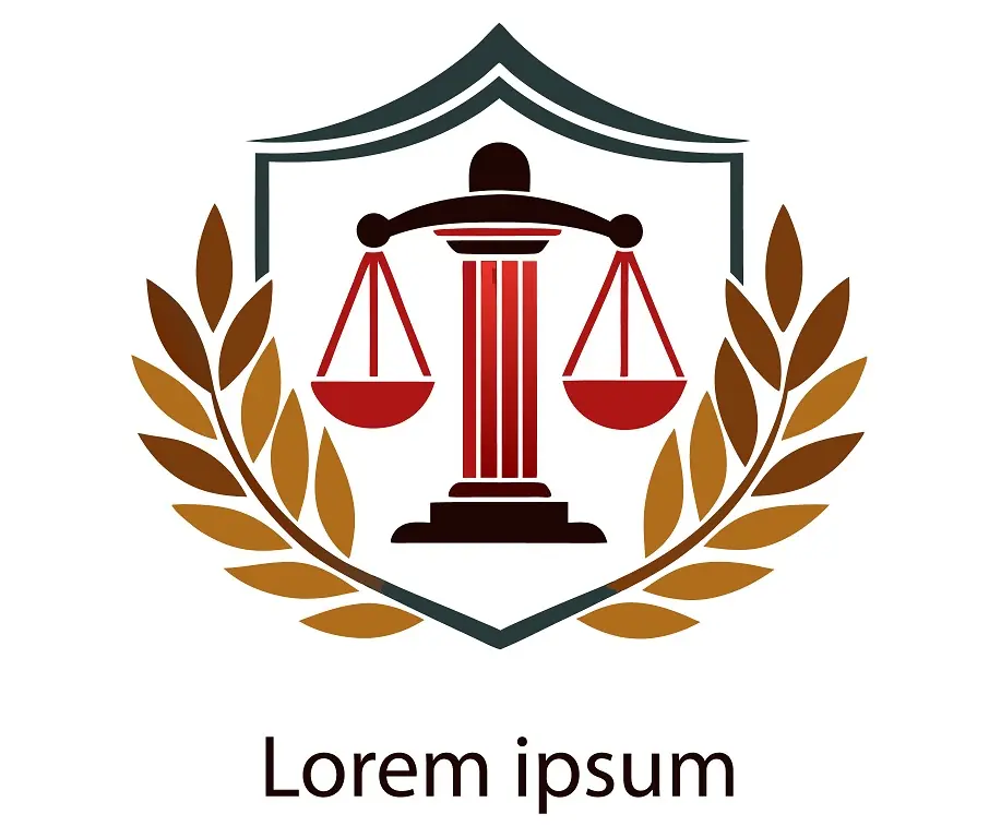 Law Firm Logo 101