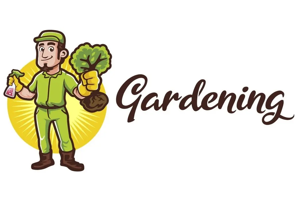 Gardener Logo 331