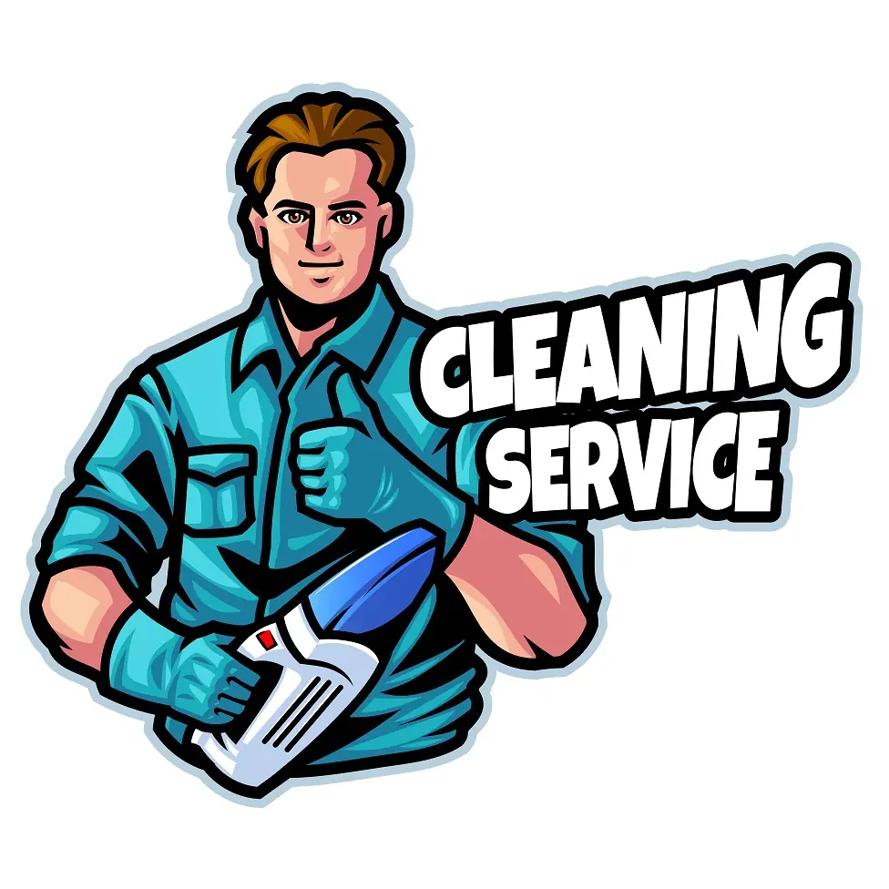 Cleaners Logo Designs 401