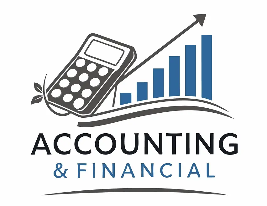 Accountant Logo 131