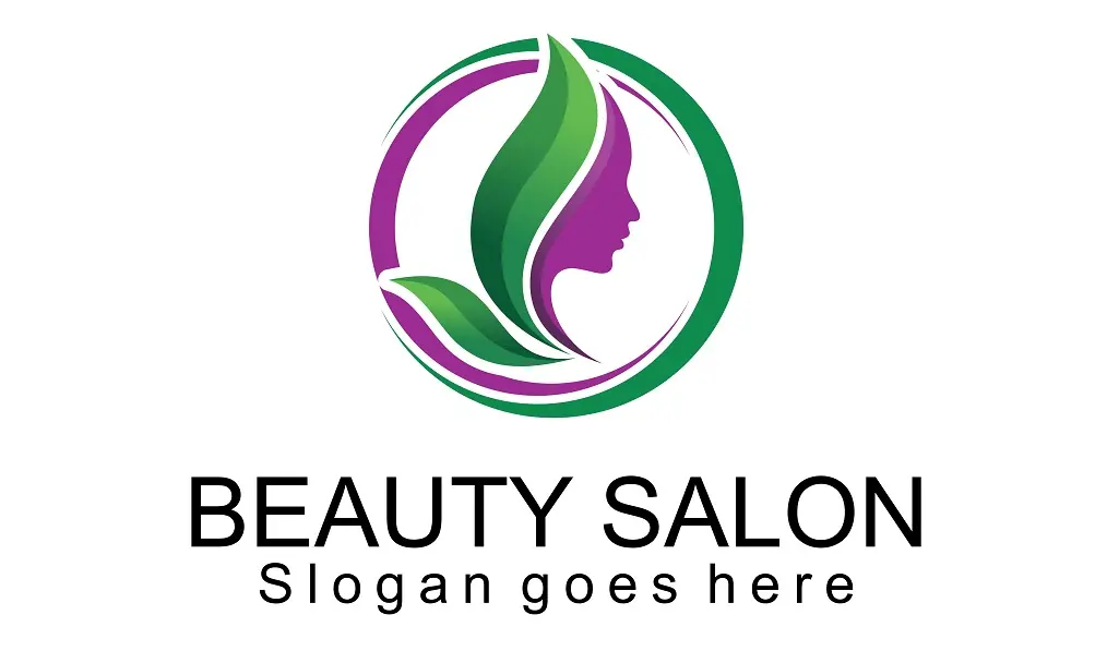 Salons & Spas Logo 111