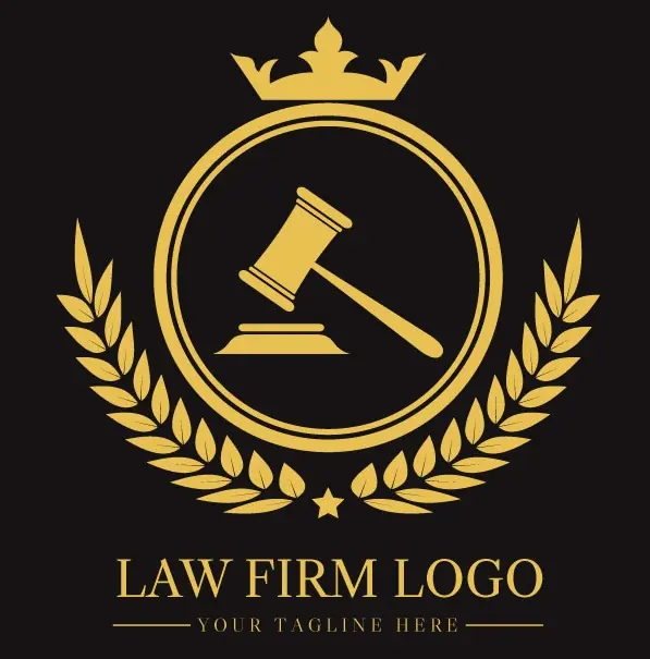 Law Firm Logo 301