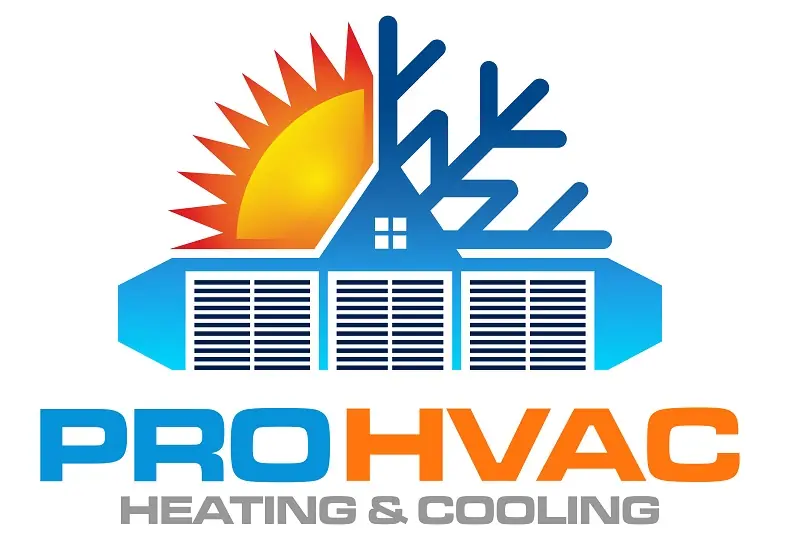 Heating & Air Conditioning  Logo 221