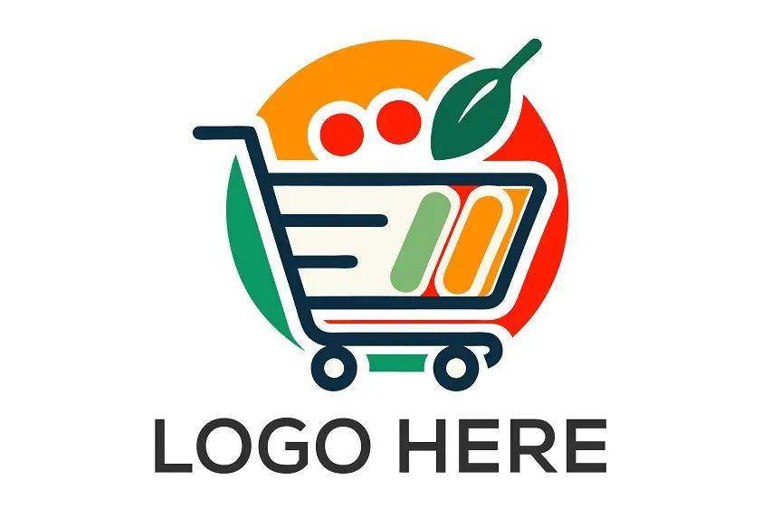 eCommerce Logo 341