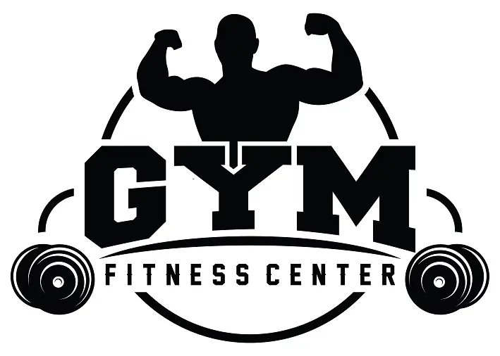 Fitness & Gym Logo 281