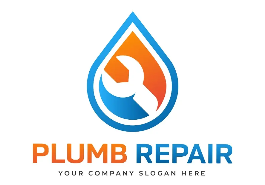 Plumbing Logo Design 121