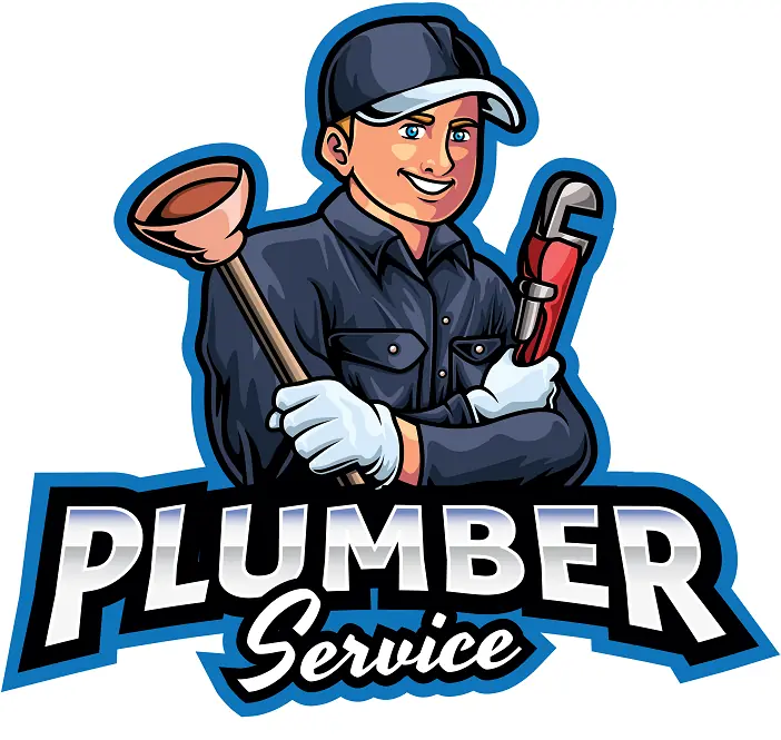 Plumbing Logo Design 371